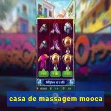 casa de massagem mooca